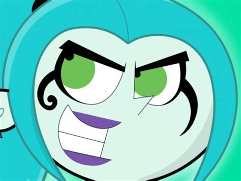 Wanda Rule 34 Hentai – The Art of FairyCosmo.
